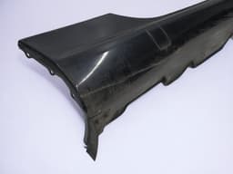 MERCEDES-BENZ A2306980454 Side Skirt Right MERCEDES-BENZ SL-CLASS (R230) (2001-2012) — thumbnail 5