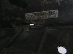 MERCEDES-BENZ A1646900975 A1646901375 Side Skirt Left MERCEDES-BENZ ML-CLASS (W164) (2005-2011) — thumbnail 5