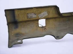 MERCEDES-BENZ A2306980454 Side Skirt Right MERCEDES-BENZ SL-CLASS (R230) (2001-2012) — thumbnail 7