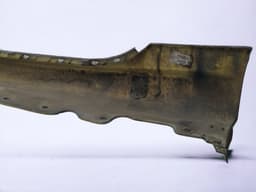 MERCEDES-BENZ A2306980454 Side Skirt Right MERCEDES-BENZ SL-CLASS (R230) (2001-2012) — thumbnail 8