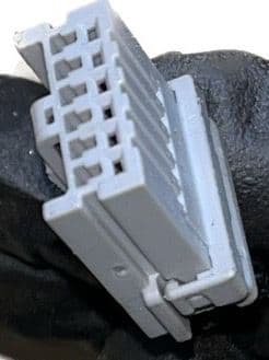 NISSAN Steering Column NISSAN QASHQAI I (J10) (2007-2013) — thumbnail 9
