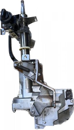 NISSAN Steering Column NISSAN QASHQAI I (J10) (2007-2013) — thumbnail 2