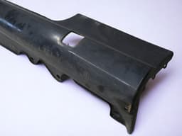 MERCEDES-BENZ A2306980454 Side Skirt Right MERCEDES-BENZ SL-CLASS (R230) (2001-2012) — thumbnail 2