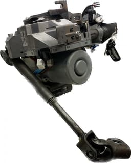 NISSAN Steering Column NISSAN X-TRAIL II (T31) (2007-2013) — thumbnail 2