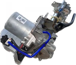NISSAN Steering Column NISSAN QASHQAI I (J10) (2007-2013) — thumbnail 5