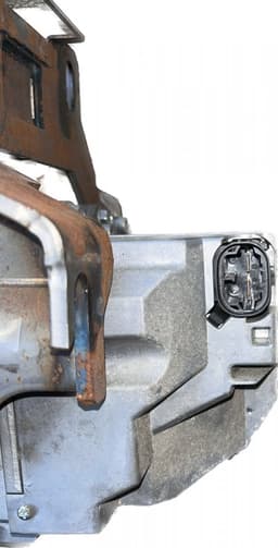NISSAN Steering Column NISSAN QASHQAI I (J10) (2007-2013) — thumbnail 7