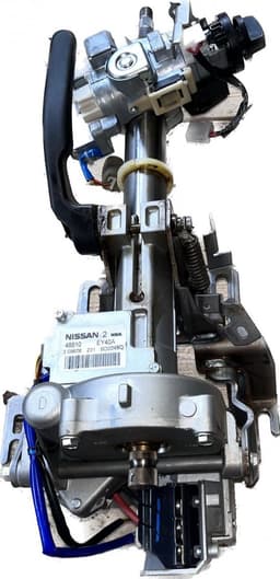 NISSAN Steering Column NISSAN QASHQAI I (J10) (2007-2013) — thumbnail 1