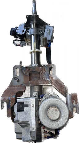 NISSAN Steering Column NISSAN QASHQAI I (J10) (2007-2013) — thumbnail 3