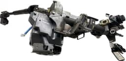 NISSAN Steering Column NISSAN X-TRAIL II (T31) (2007-2013) — thumbnail 1