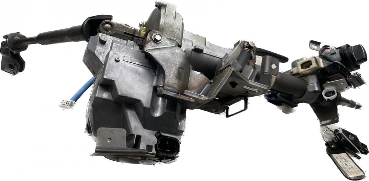 NISSAN Steering Column NISSAN X-TRAIL II (T31) (2007-2013)