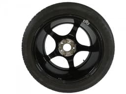 MERCEDES-BENZ A1294011302 Spare wheel MERCEDES-BENZ SL-CLASS (R129) (1989-2001) — thumbnail 3