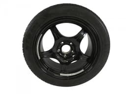 MERCEDES-BENZ A1294011302 Spare wheel MERCEDES-BENZ SL-CLASS (R129) (1989-2001) — thumbnail 1