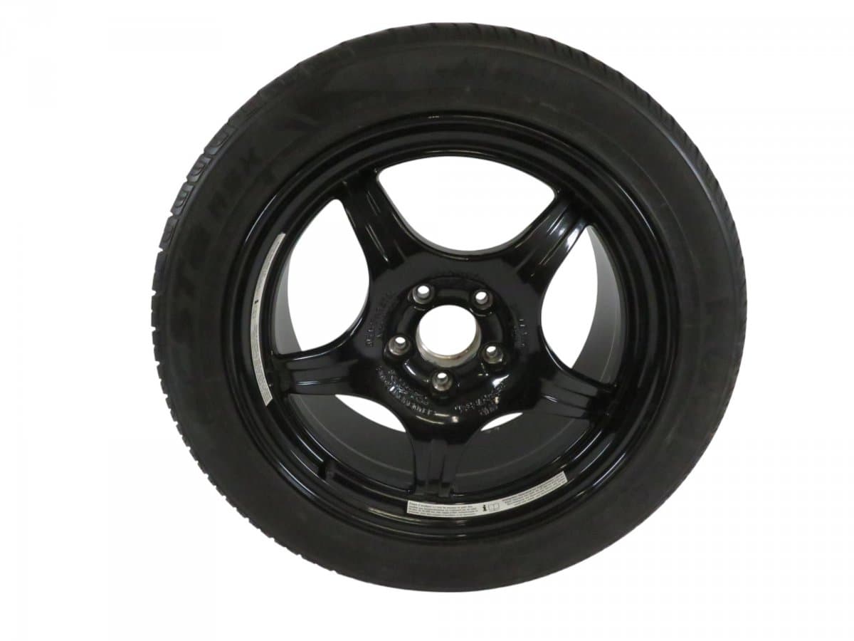MERCEDES-BENZ A1294011302 Spare wheel MERCEDES-BENZ SL-CLASS (R129) (1989-2001)