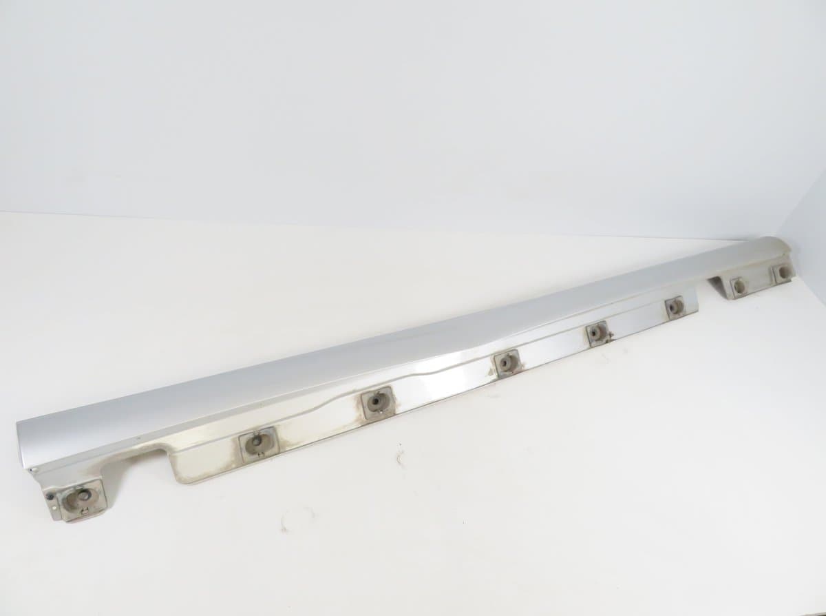 A2216900840 Side Skirt Right MERCEDES-BENZ S-CLASS (W221) (2005-2013)
