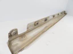 MERCEDES-BENZ A2216900840 Side Skirt Right MERCEDES-BENZ S-CLASS (W221) (2005-2013) — thumbnail 2