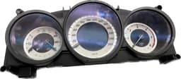 MERCEDES-BENZ Speedometer MERCEDES-BENZ CLS (C218) (2011-2017) — thumbnail 2