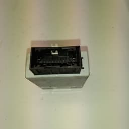 BMW 71606850497 6850497 Steering column control unit BMW X5 (E70) (2007-2013) — thumbnail 2