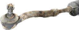 KIA Steering rack KIA SORENTO I (JC) (2002-2009) — thumbnail 4
