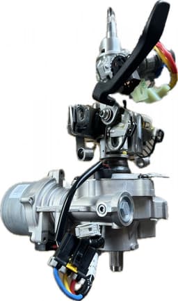 KIA Steering Column KIA CEE'D II (JD) (2012-2018) — thumbnail 1