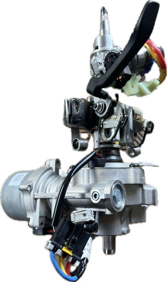 Steering Column KIA CEE'D II (JD) (2012-2018)