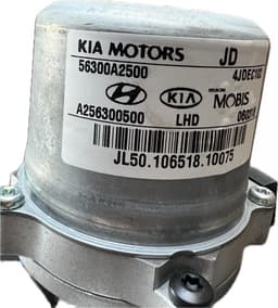 KIA Steering Column KIA CEE'D II (JD) (2012-2018) — thumbnail 4