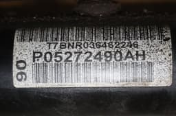 CHRYSLER T7BNR036462246 P05272490AH Steering rack CHRYSLER NEON II (1999-2006) — thumbnail 4