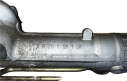 MERCEDES-BENZ Steering rack MERCEDES-BENZ E-CLASS (W211) (2002-2009) — thumbnail 4