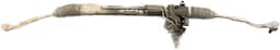 MERCEDES-BENZ Steering rack MERCEDES-BENZ C-CLASS (W204) (2007-2013) — thumbnail 1