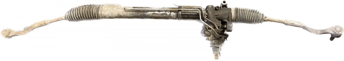 MERCEDES-BENZ Steering rack MERCEDES-BENZ C-CLASS (W204) (2007-2013)