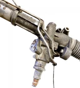 MERCEDES-BENZ Steering rack MERCEDES-BENZ C-CLASS (W204) (2007-2013) — thumbnail 2