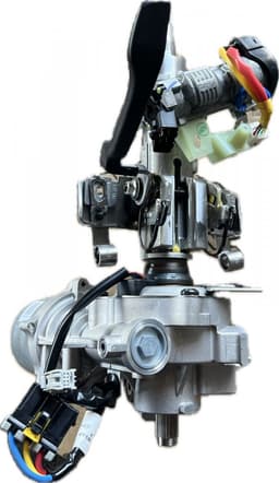 KIA Steering Column KIA CEE'D II (JD) (2012-2018) — thumbnail 2