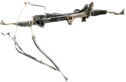KIA Steering rack KIA SORENTO I (JC) (2002-2009) — thumbnail 6