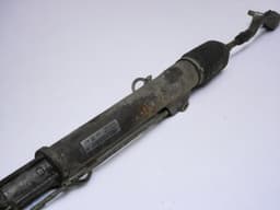MERCEDES-BENZ A2044603200 Steering rack MERCEDES-BENZ C-CLASS (W204) (2007-2013) — thumbnail 4