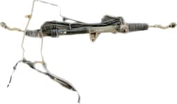KIA Steering rack KIA SORENTO I (JC) (2002-2009) — thumbnail 1