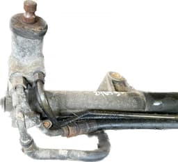 KIA Steering rack KIA SORENTO I (JC) (2002-2009) — thumbnail 2