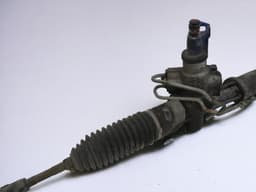 MERCEDES-BENZ A2044603200 Steering rack MERCEDES-BENZ C-CLASS (W204) (2007-2013) — thumbnail 2