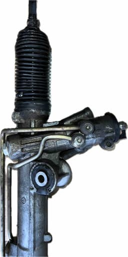 MERCEDES-BENZ Steering rack MERCEDES-BENZ E-CLASS (W211) (2002-2009) — thumbnail 5