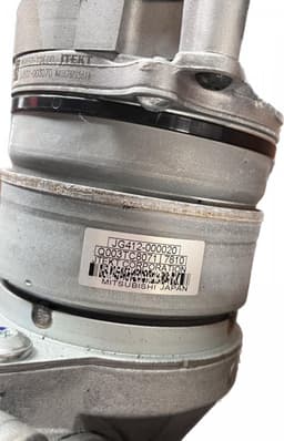 TOYOTA Steering Column TOYOTA COROLLA XI (E170, E180) (2013-2018) — thumbnail 2