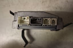 TOYOTA 137300-9093 89650-12060 Steering Column TOYOTA COROLLA IX (E120) (2001-2007) — thumbnail 6