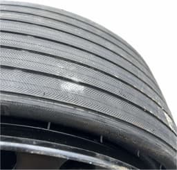MERCEDES-BENZ Spare wheel MERCEDES-BENZ R-CLASS (W251) (2006-2013) — thumbnail 6