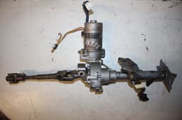 TOYOTA 137300-9093 89650-12060 Steering Column TOYOTA COROLLA IX (E120) (2001-2007) — thumbnail 1
