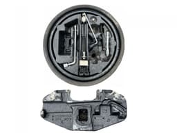 MERCEDES-BENZ Spare wheel MERCEDES-BENZ R-CLASS (W251) (2006-2013) — thumbnail 1