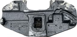 MERCEDES-BENZ Spare wheel MERCEDES-BENZ R-CLASS (W251) (2006-2013) — thumbnail 8