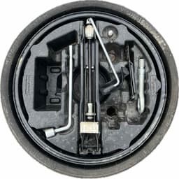 MERCEDES-BENZ Spare wheel MERCEDES-BENZ R-CLASS (W251) (2006-2013) — thumbnail 2