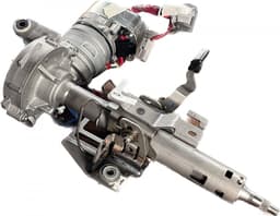 TOYOTA Steering Column TOYOTA COROLLA XI (E170, E180) (2013-2018) — thumbnail 1