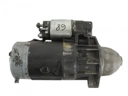 MERCEDES-BENZ A0041515101 A0061512801 0061512801 Starter motor MERCEDES-BENZ S-CLASS (W140) (1991-1999) — thumbnail 1