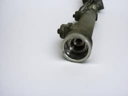 MERCEDES-BENZ A1644600500 1644600500 Steering rack MERCEDES-BENZ ML-CLASS (W164) (2005-2011) — thumbnail 3