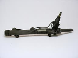 MERCEDES-BENZ A1644600500 1644600500 Steering rack MERCEDES-BENZ ML-CLASS (W164) (2005-2011) — thumbnail 1