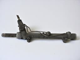 MERCEDES-BENZ A1644600500 1644600500 Steering rack MERCEDES-BENZ ML-CLASS (W164) (2005-2011) — thumbnail 4