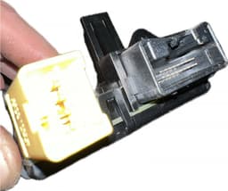 VW Steering column control unit VW GOLF V (1K) (2003-2009) — thumbnail 4